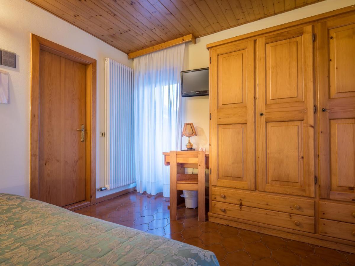 Albergo Dimaro Wellness Hotel Exterior foto