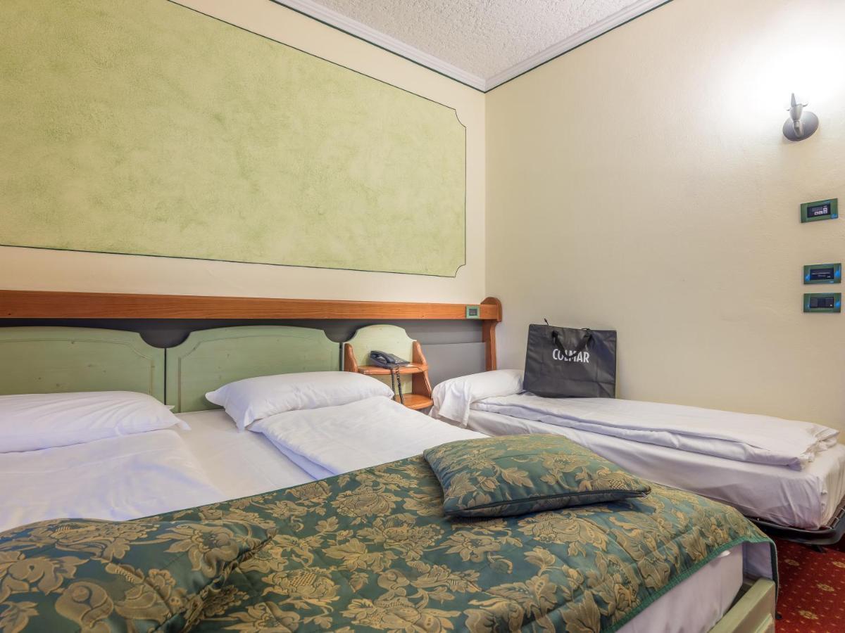 Albergo Dimaro Wellness Hotel Exterior foto