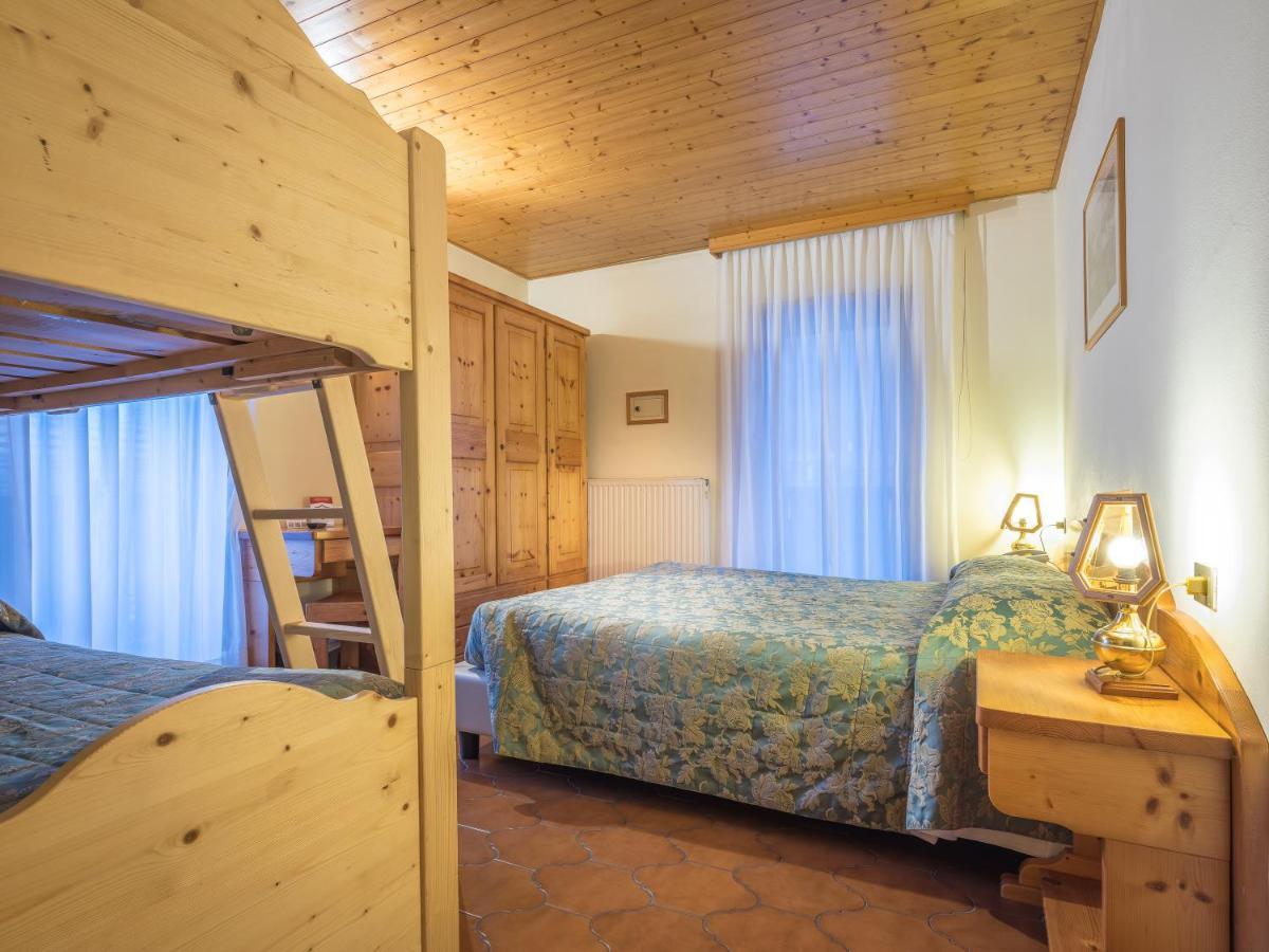 Albergo Dimaro Wellness Hotel Exterior foto