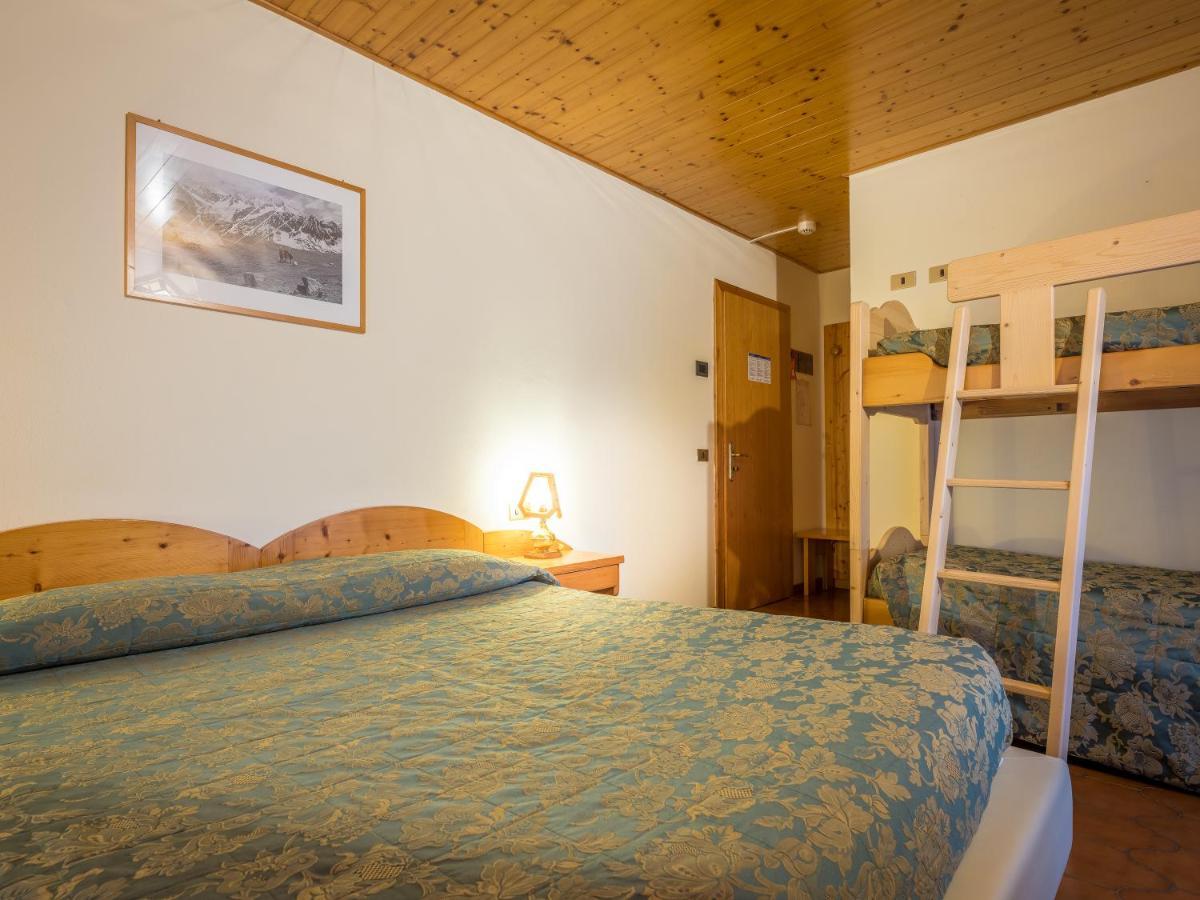 Albergo Dimaro Wellness Hotel Exterior foto