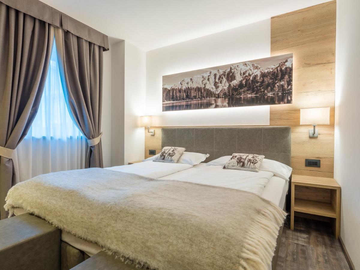 Albergo Dimaro Wellness Hotel Exterior foto