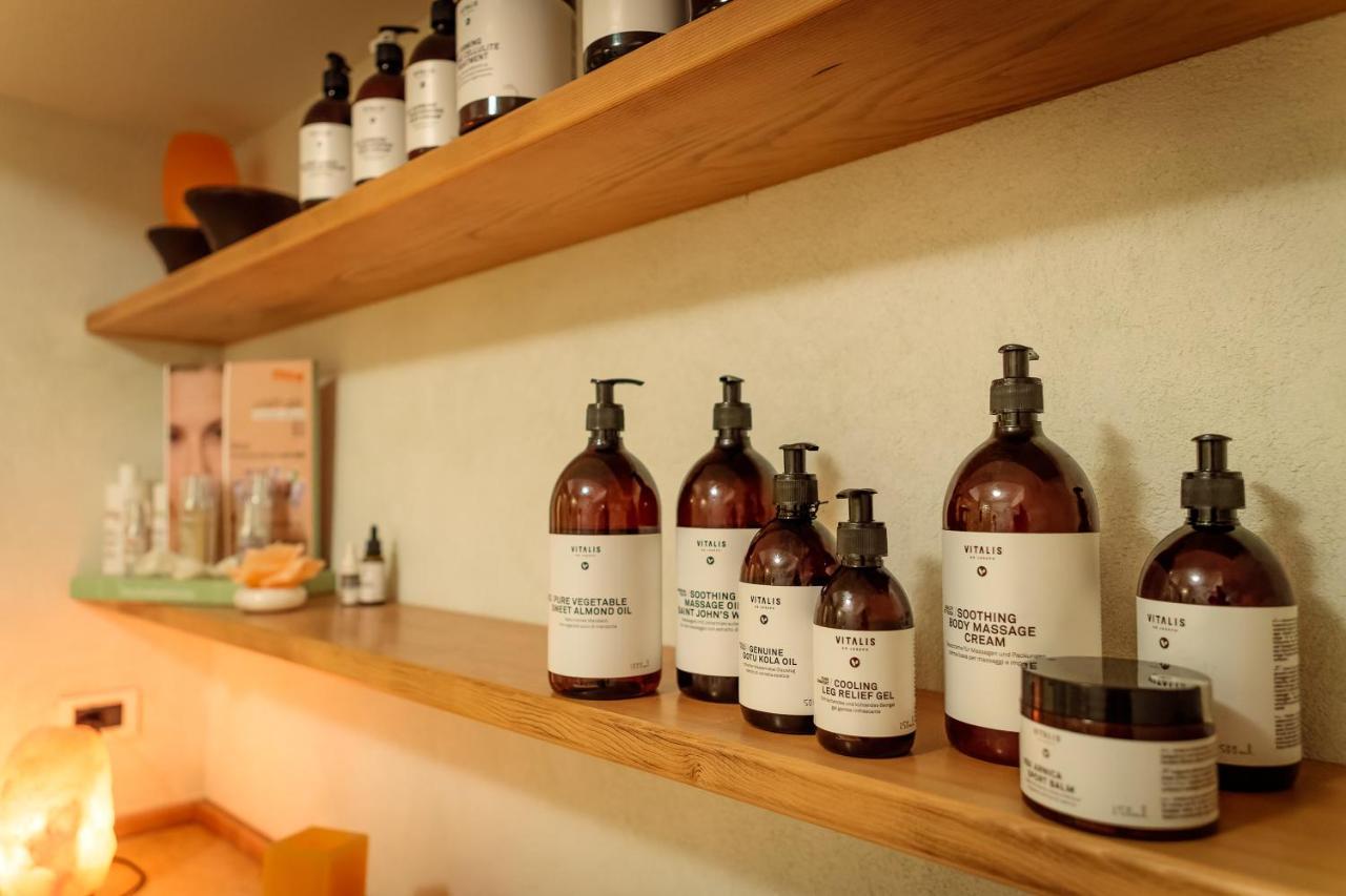 Albergo Dimaro Wellness Hotel Exterior foto
